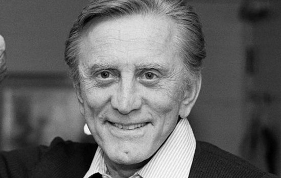 Legendary Actor Kirk Douglas Passed Away at The Age Of 103- Know More About His Legacy